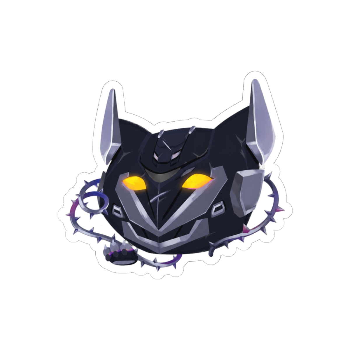 Stickers - Valorant accessories collection