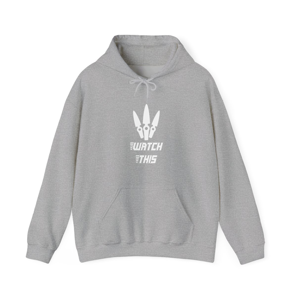 Jett Ultimate Valorant Gaming (Blue Glow) Pullover Hoodie - alternate angle 3, merchandise