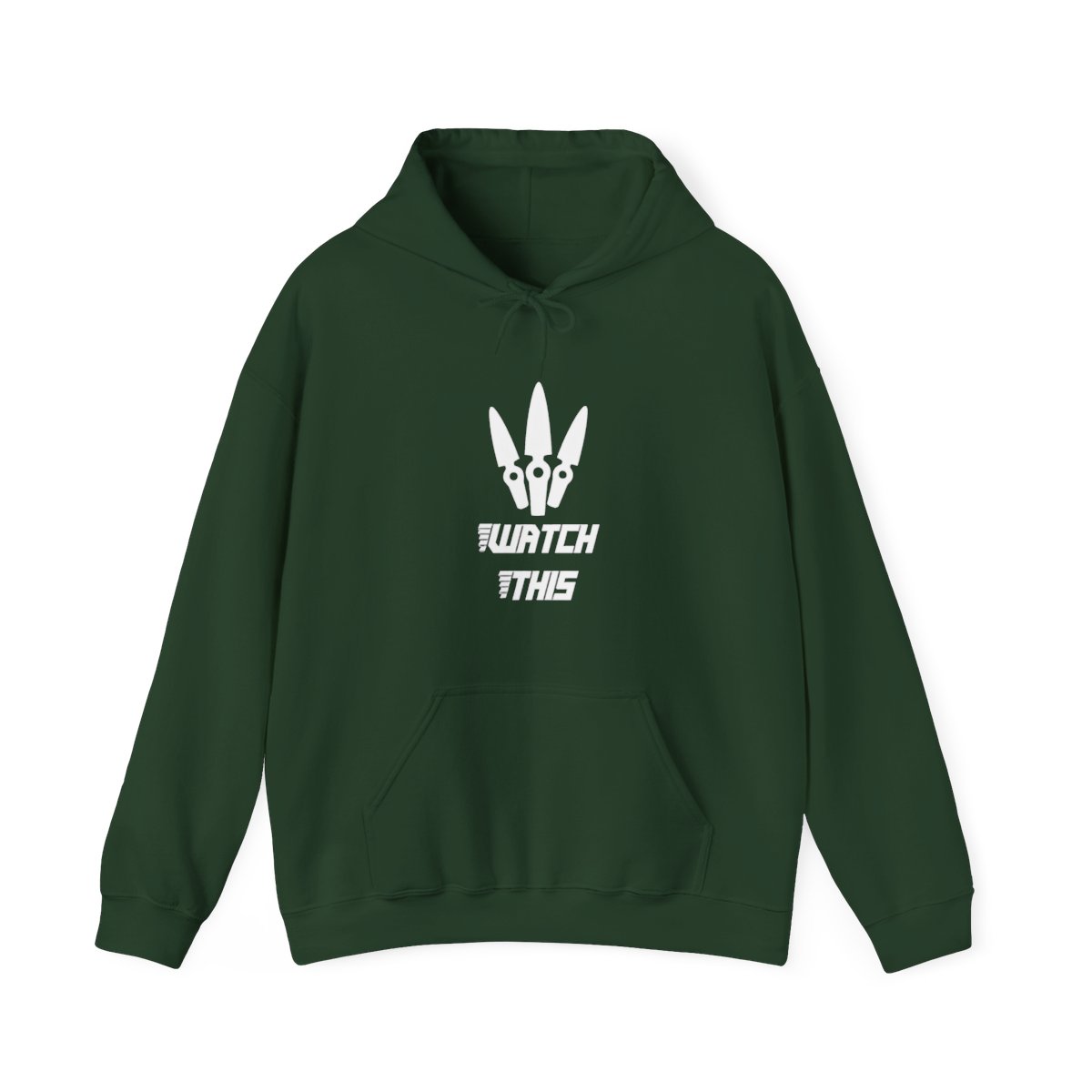 Jett Ultimate Valorant Gaming (Blue Glow) Pullover Hoodie - alternate angle 5, merchandise
