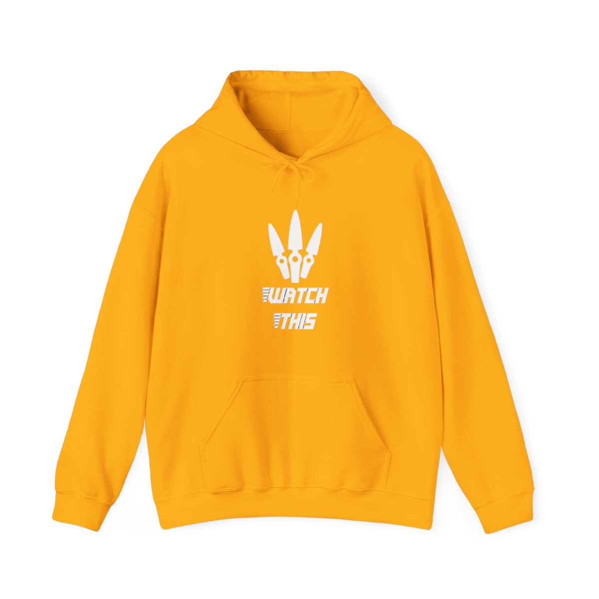 Jett Ultimate Valorant Gaming (Blue Glow) Pullover Hoodie - alternate angle 4, merchandise