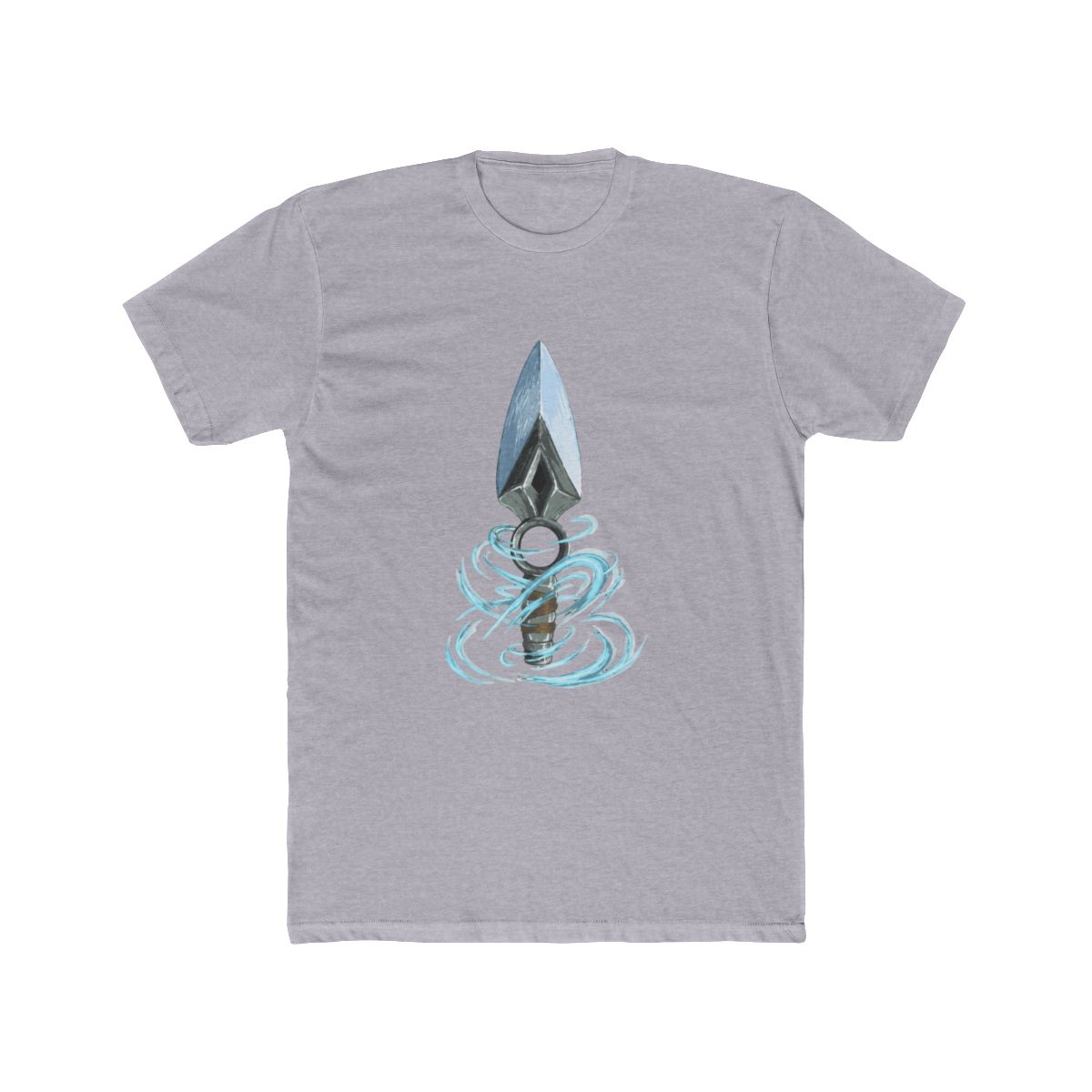 Valorant Jett Knife Ultimate T Shirt