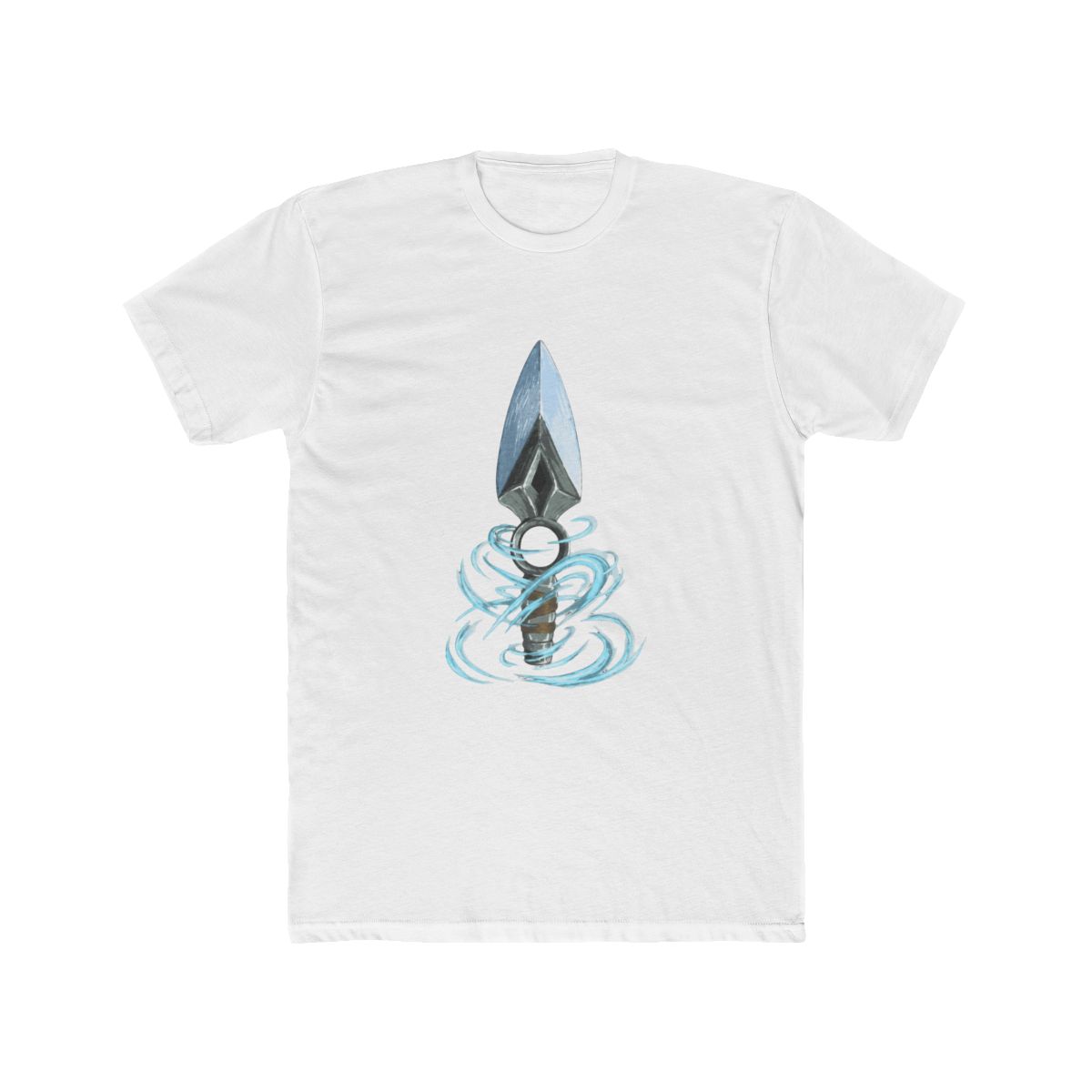 Valorant Jett Knife Ultimate T Shirt - Official T-Shirts merchandise
