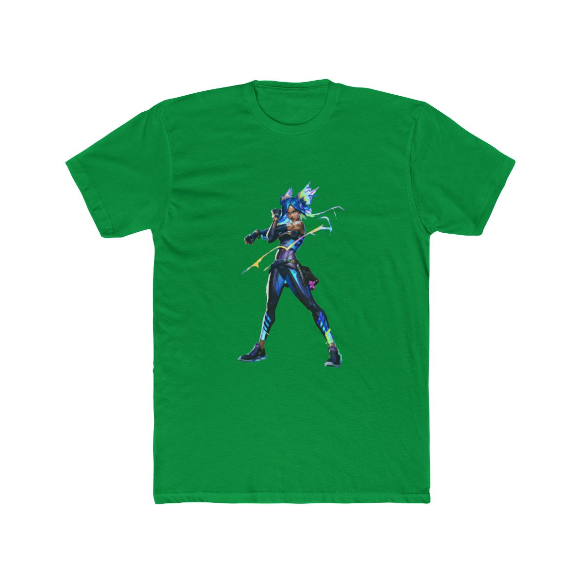 Valorant "NEON" Unisex Tee