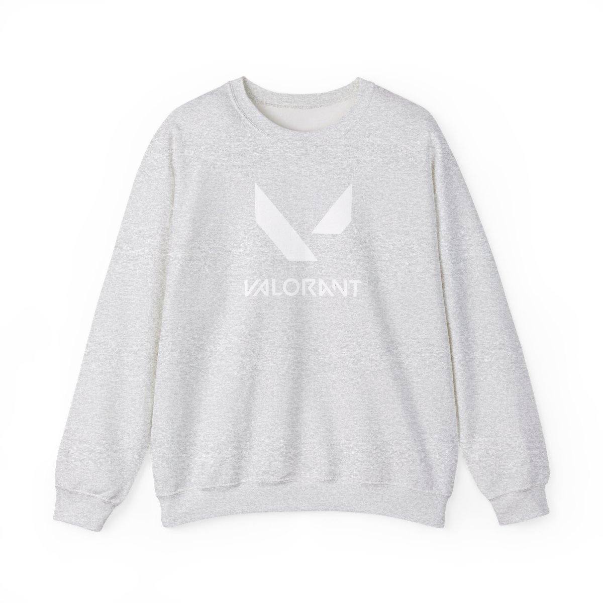 Dark green Hoodies featuring the word "VALORANT" and a white logo. The logo is a stylized V-shape. The Hoodies is folded on a woven, circular mat - alternate angle 3, merchandise