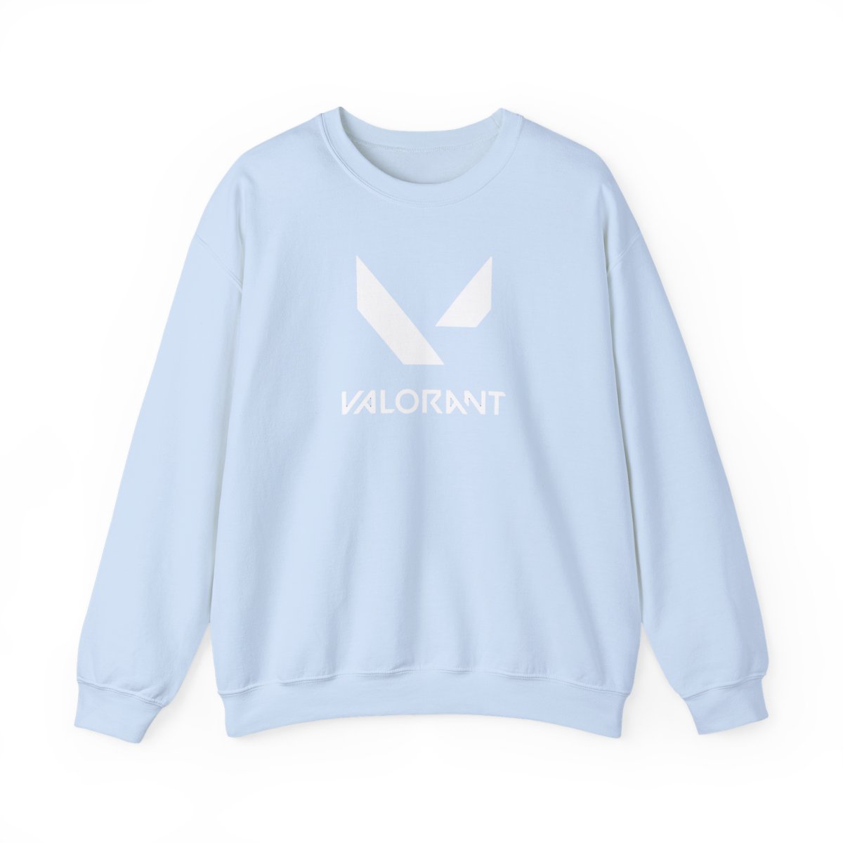 Sweatshirts - Valorant apparel collection