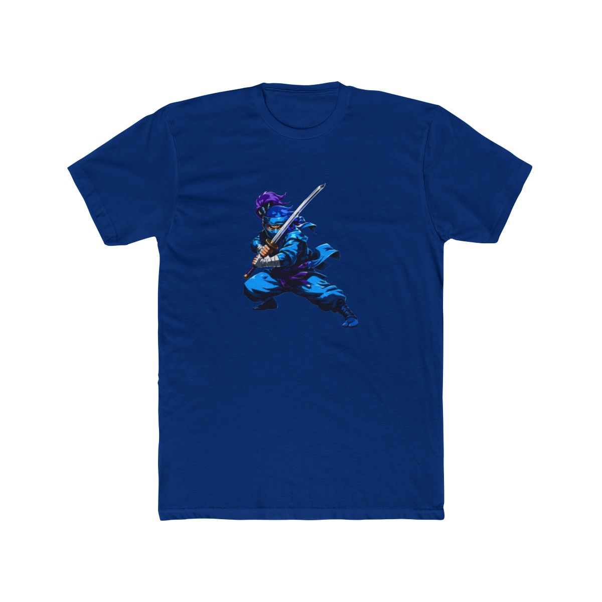 Omenjoy Kids T Shirt - alternate angle 2, merchandise