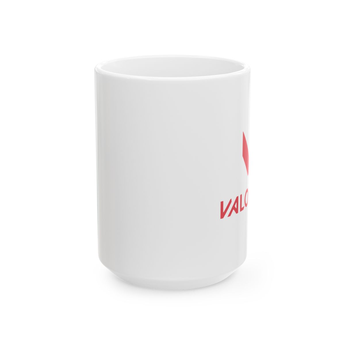 Valorant Gamer Mug - Epic FPS Coffee Cup - alternate angle 2, merchandise