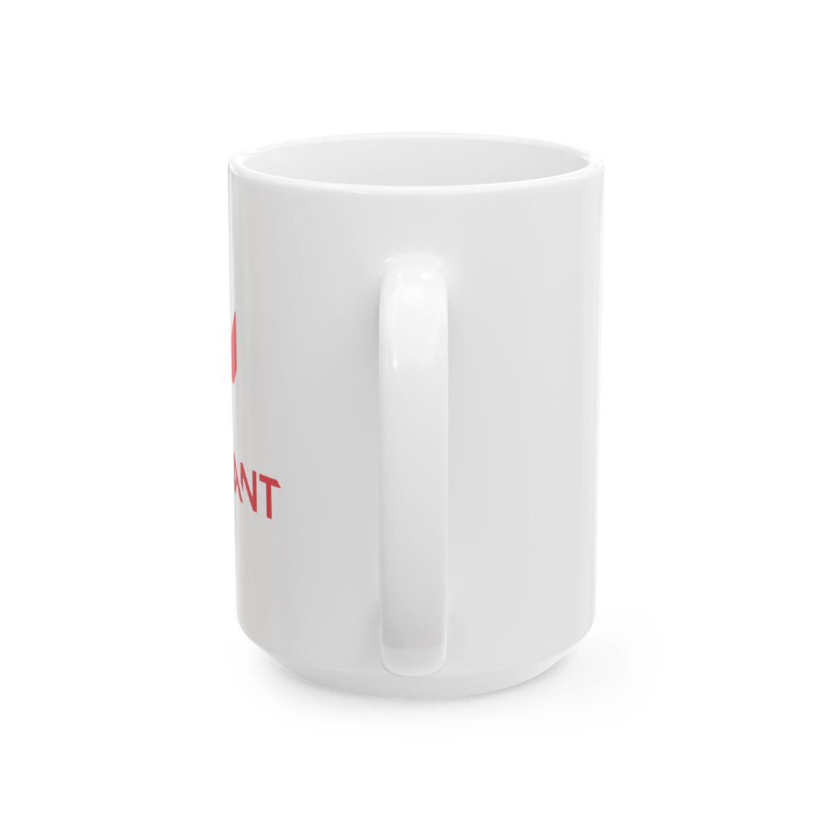 Valorant Gamer Mug - Epic FPS Coffee Cup - alternate angle 5, merchandise