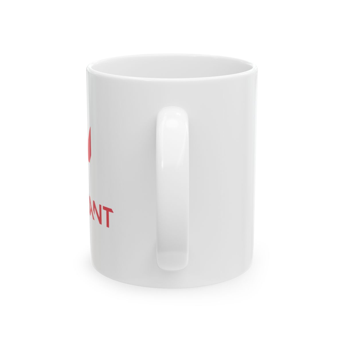 Valorant Gamer Mug - Epic FPS Coffee Cup - alternate angle 3, merchandise