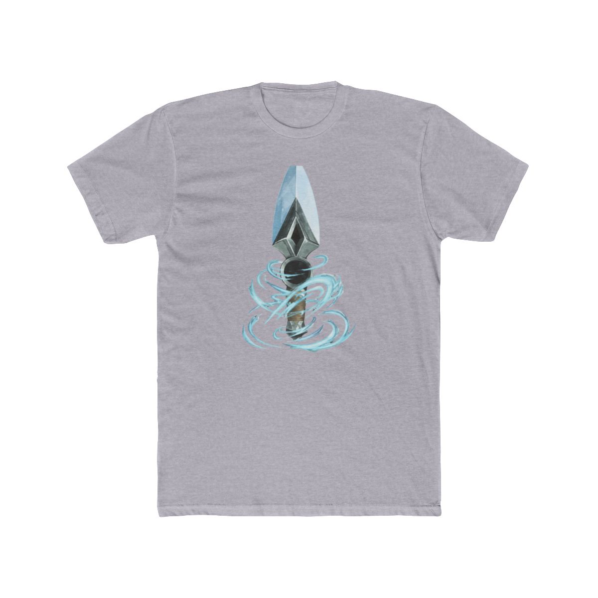 Valorant Jett Knife Ultimate T Shirt