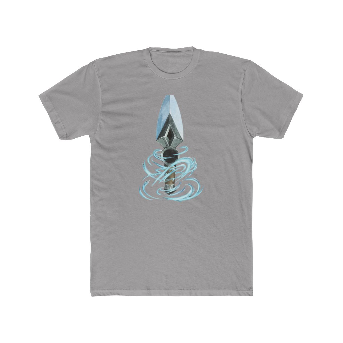 Valorant Jett Knife Ultimate T Shirt - Official T-Shirts merchandise