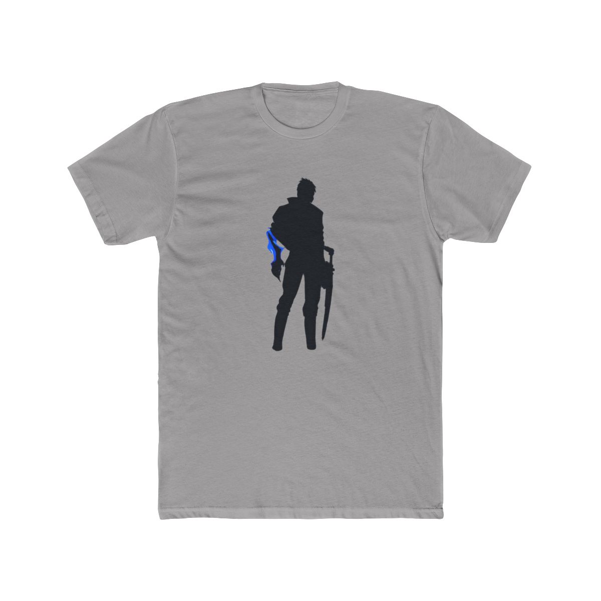 Yoru X Icebox - alternate angle 2, merchandise