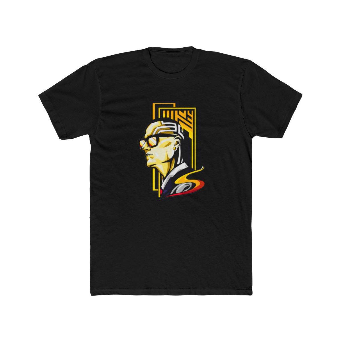 valo T Shirt - alternate angle 5, merchandise