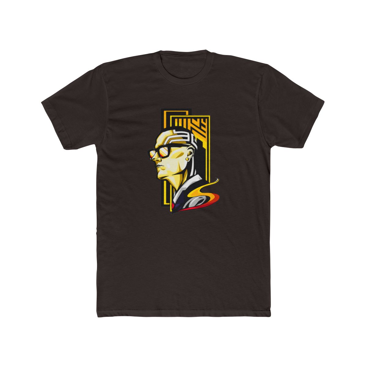 valo T Shirt - alternate angle 4, merchandise