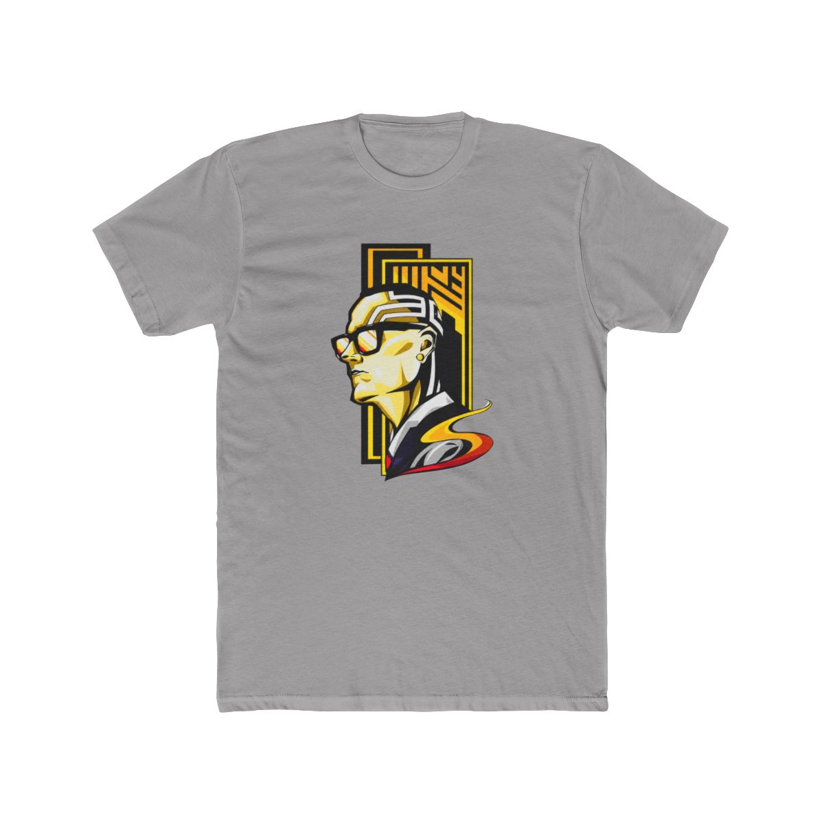 valo T Shirt - alternate angle 3, merchandise