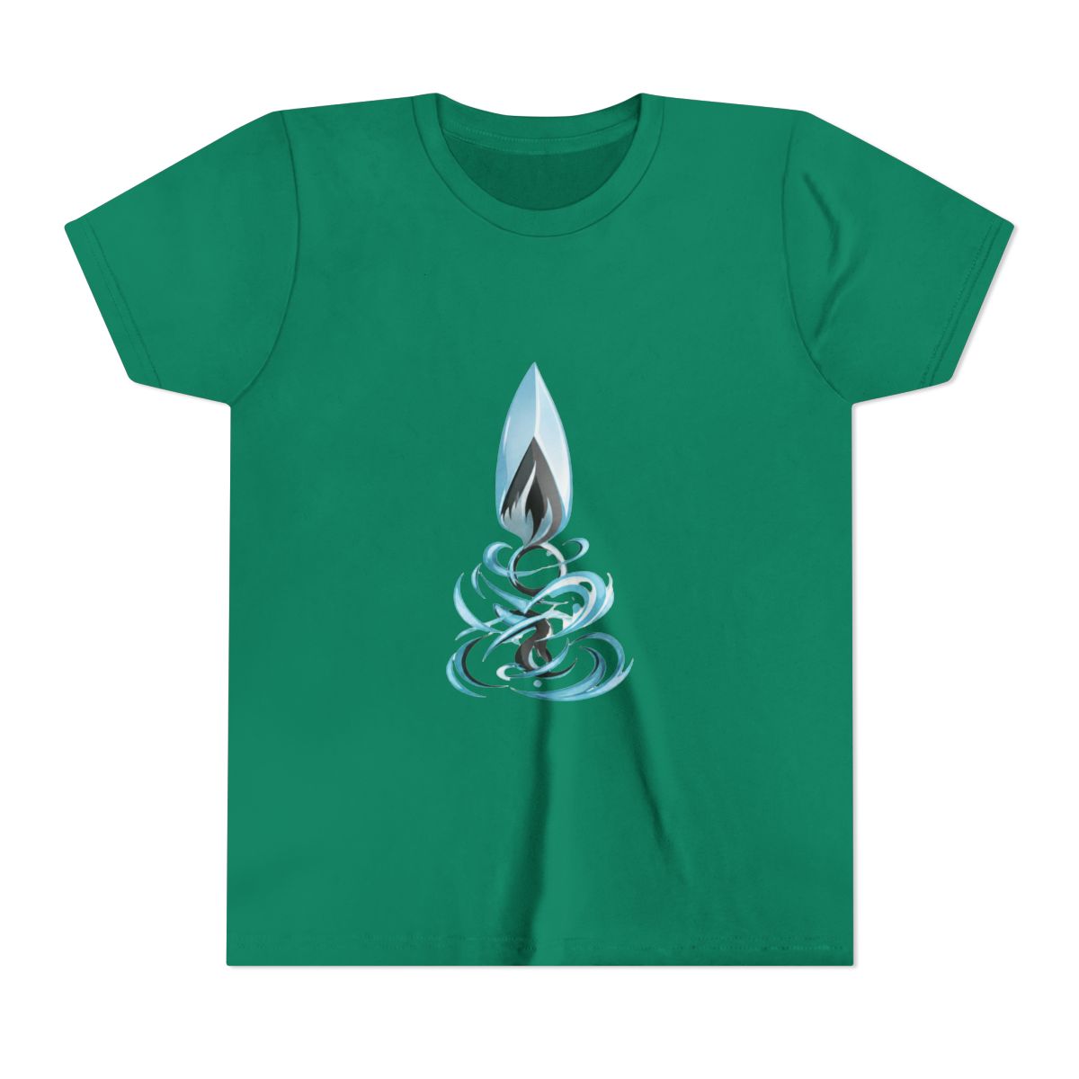 Jett Knife Ultimate (Kids) - alternate angle 2, merchandise