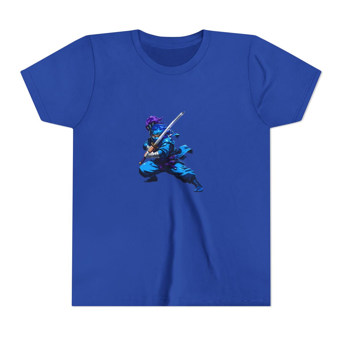 Omenjoy Kids Kids T Shirt - alternate angle 4, merchandise