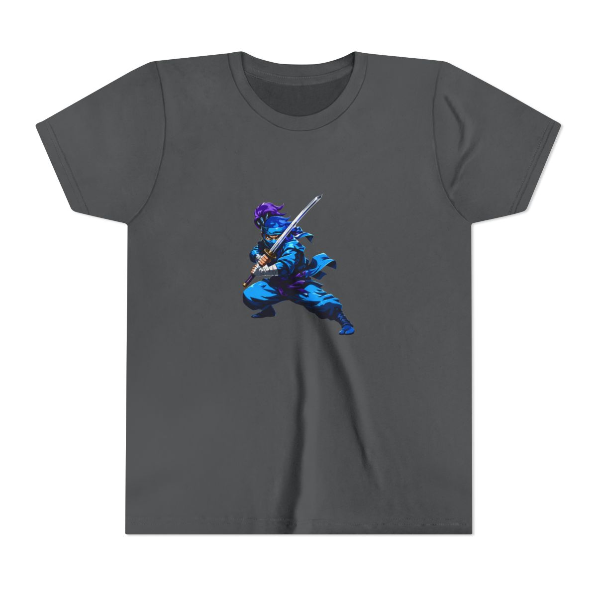Omenjoy Kids Kids T Shirt - alternate angle 5, merchandise