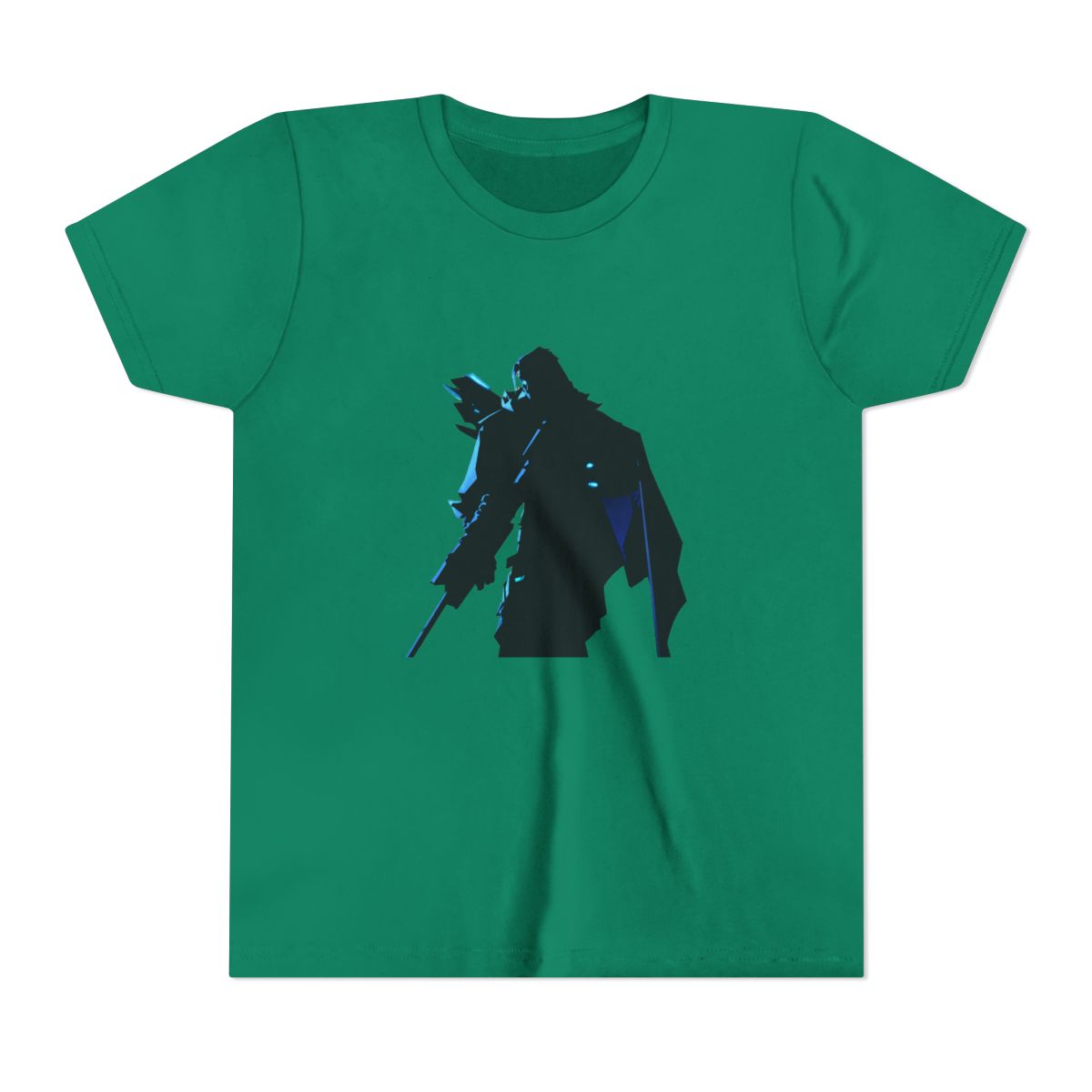 Sova x Icebox (Kids) - alternate angle 2, merchandise
