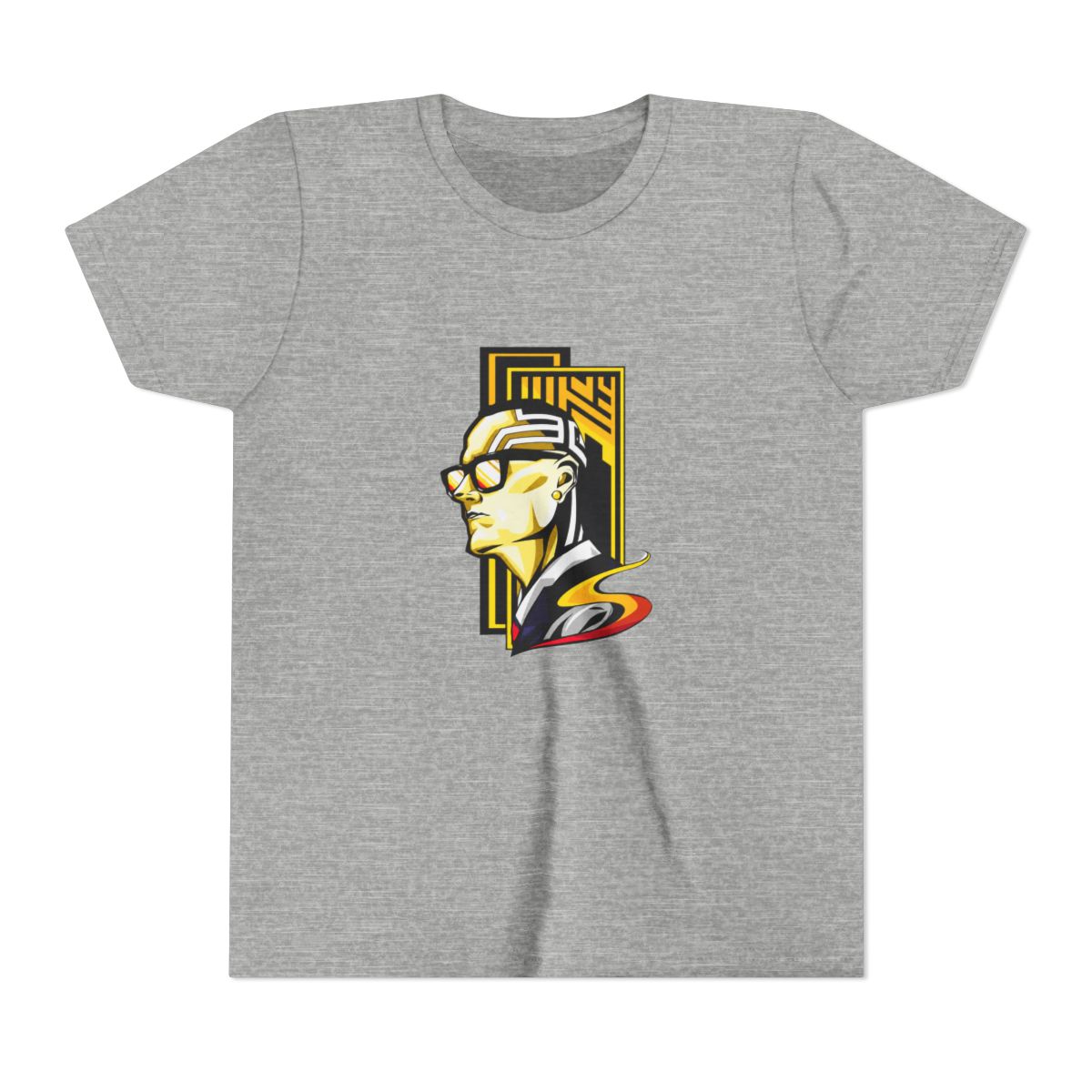 valo Kids T Shirt - alternate angle 3, merchandise