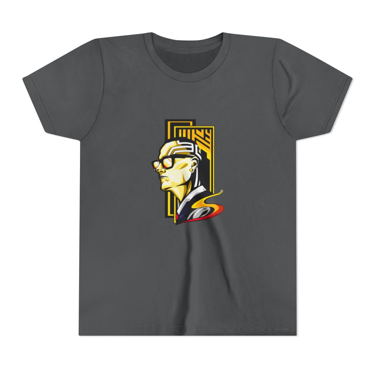 valo Kids T Shirt - alternate angle 5, merchandise