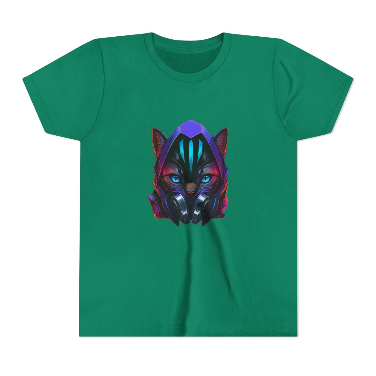 Valocat | OMEOW (Kids) - alternate angle 2, merchandise