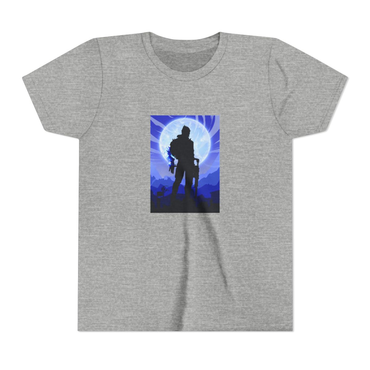 Yoru X Icebox Kids T Shirt